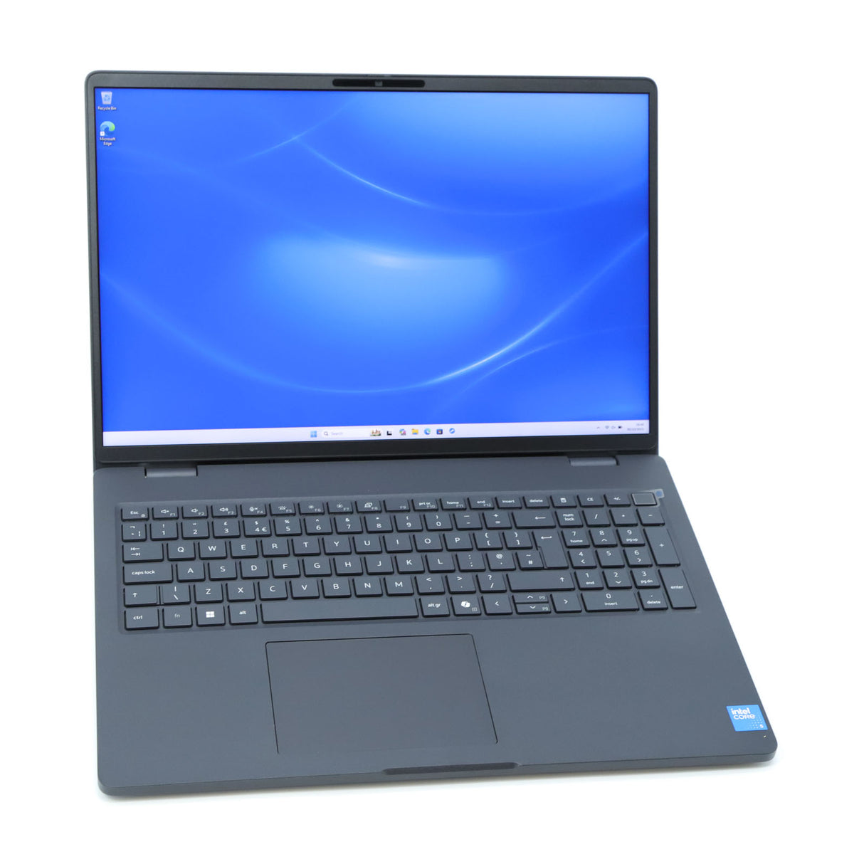 Dell Pro 16 PC16250 Laptop: Intel Core 5 220U, 16GB RAM, 512GB SSD, Warranty - GreenGreenStore