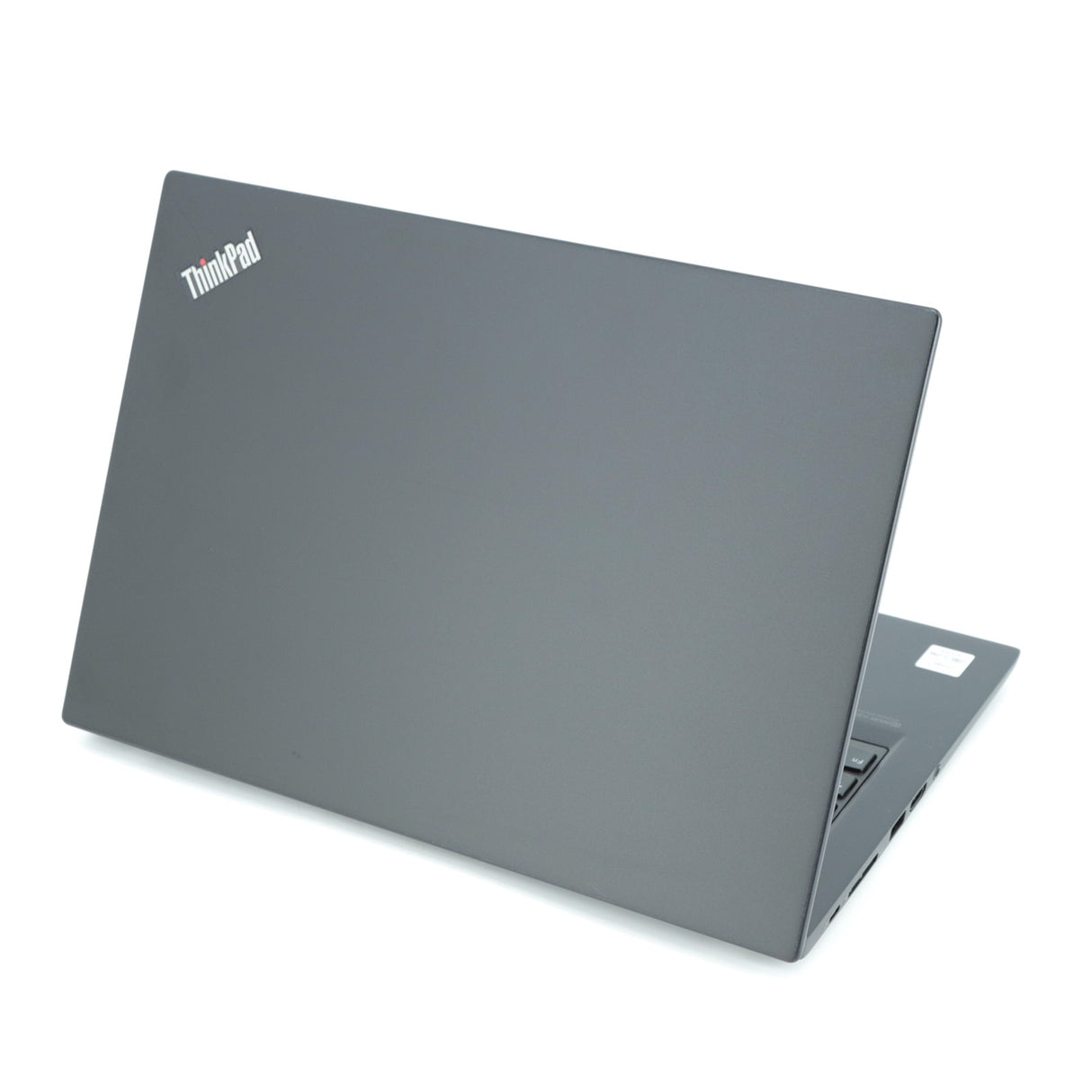 Lenovo ThinkPad X13 Gen 1 Laptop: Core i5-10310U 256GB SSD 8GB RAM Warranty VAT - GreenGreenStore
