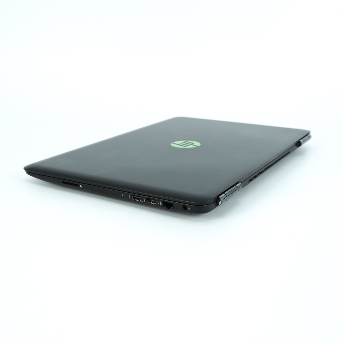 HP Pavilion Power Gaming Laptop: Core i5-8300H, GTX 1050, 16GB 256GB, Warranty - GreenGreenStore