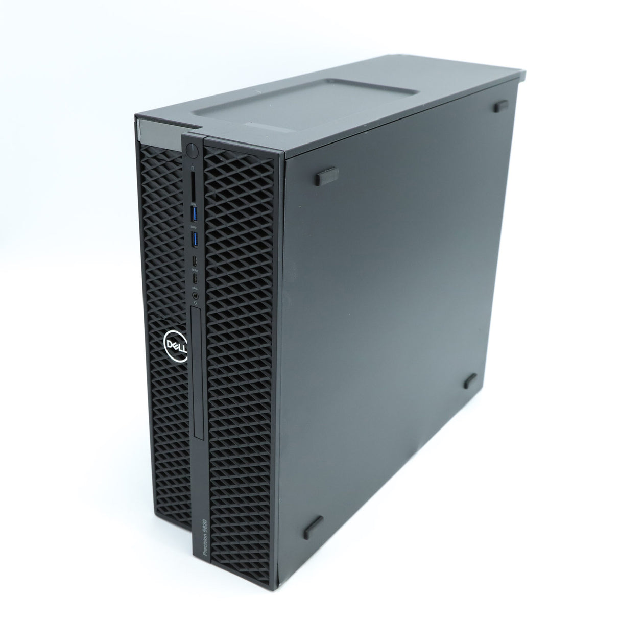 Dell Precision 5820 Tower Desktop: Xeon Quadro P4000 512GB SSD 16GB Warranty VAT - GreenGreenStore