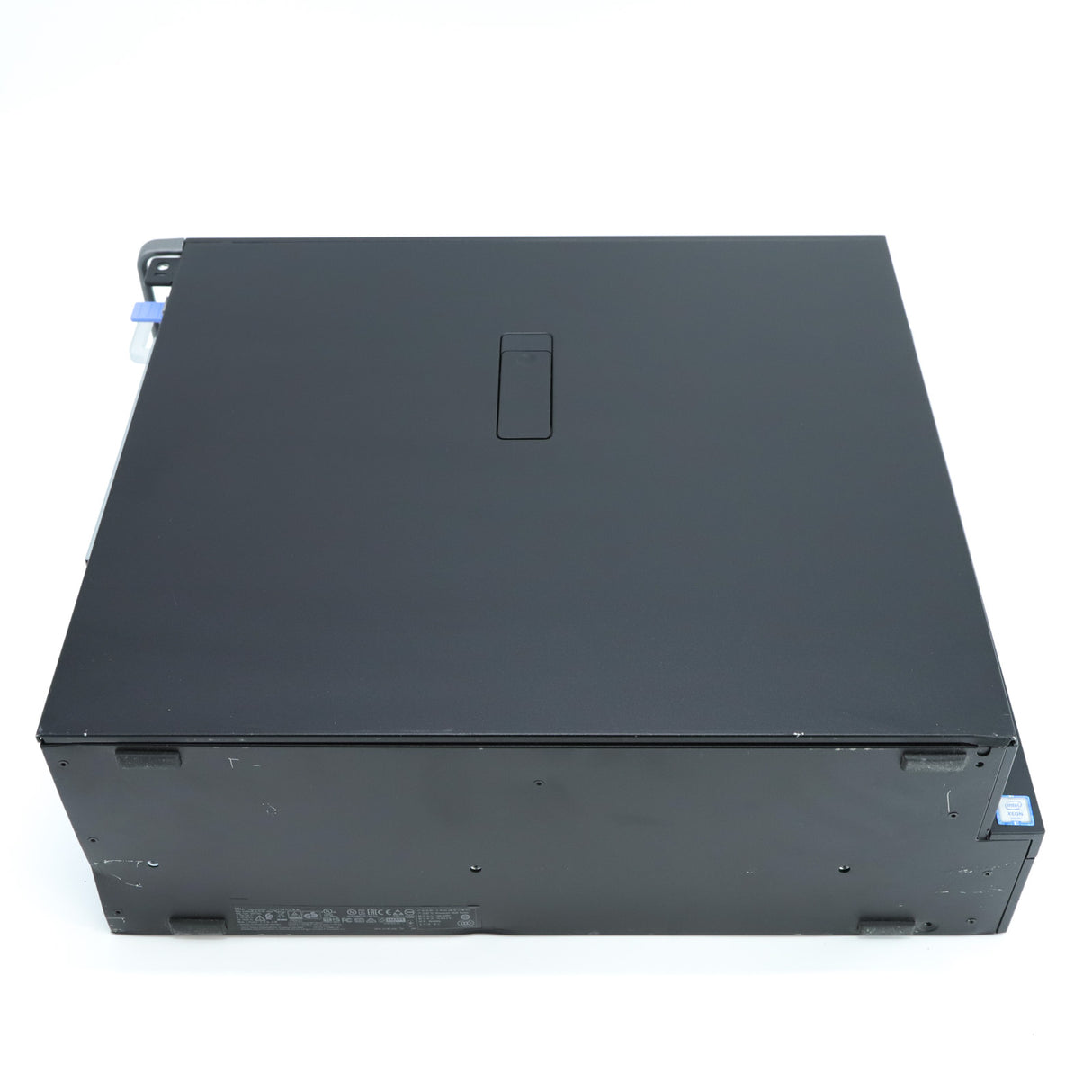 Dell Precision 5820 Tower Desktop: Xeon Quadro P4000 512GB SSD 16GB Warranty VAT - GreenGreenStore