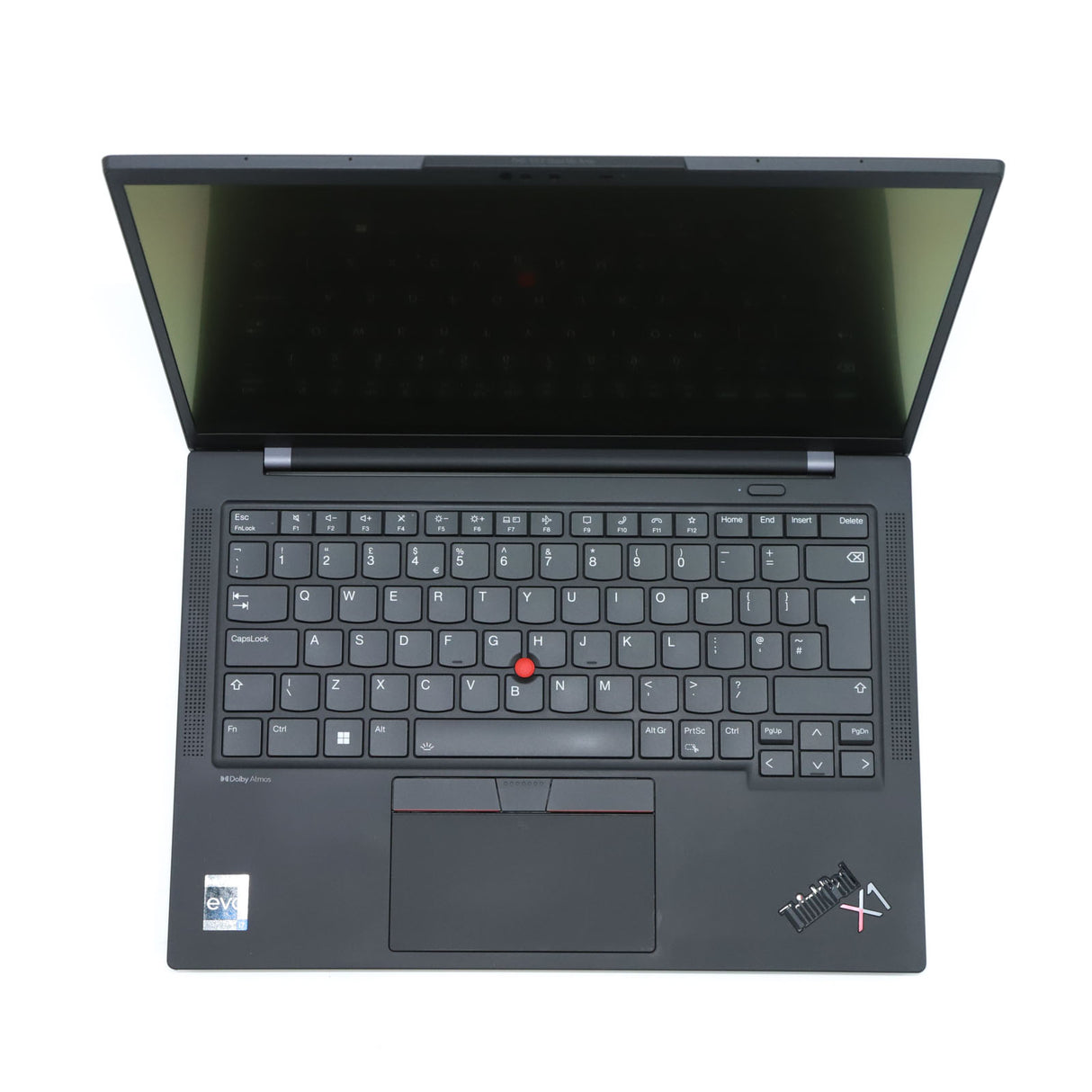 Lenovo ThinkPad X1 Carbon 11 Laptop: Core i7-1355U, 32GB RAM, 1TB SSD, Warranty - GreenGreenStore