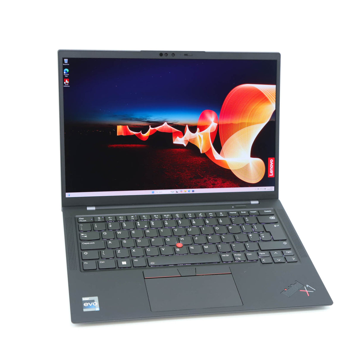 Lenovo ThinkPad X1 Carbon 11 Laptop: Core i7-1355U, 32GB RAM, 1TB SSD, Warranty - GreenGreenStore