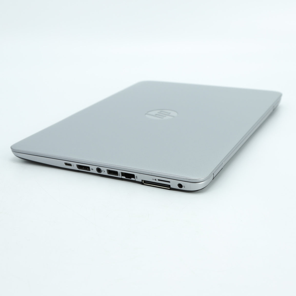 HP EliteBook 840 G4 Laptop: Intel Core i7-7500U 16GB RAM 256GB SSD Warranty VAT - GreenGreenStore