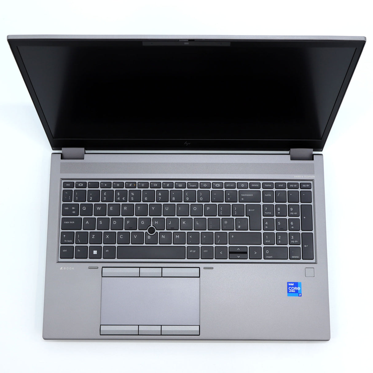 HP ZBook Fury 15 G8 Laptop: 11th Gen Core i7, 32GB RAM, 1TB, RTX A3000, Warranty - GreenGreen Store