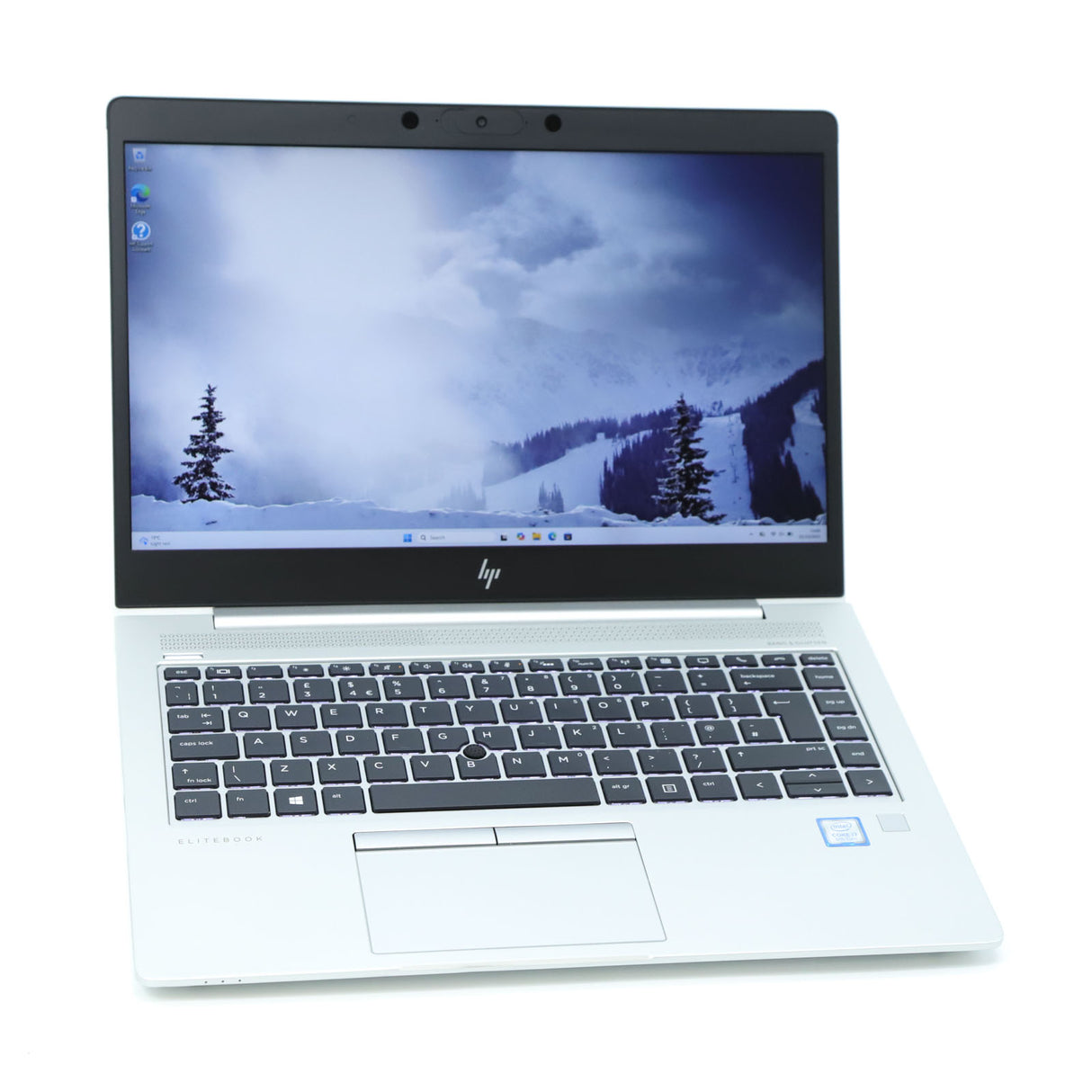 HP EliteBook 840 G6 Laptop: Intel Core i7-8665U 16GB RAM 512GB SSD, Warranty VAT - GreenGreenStore