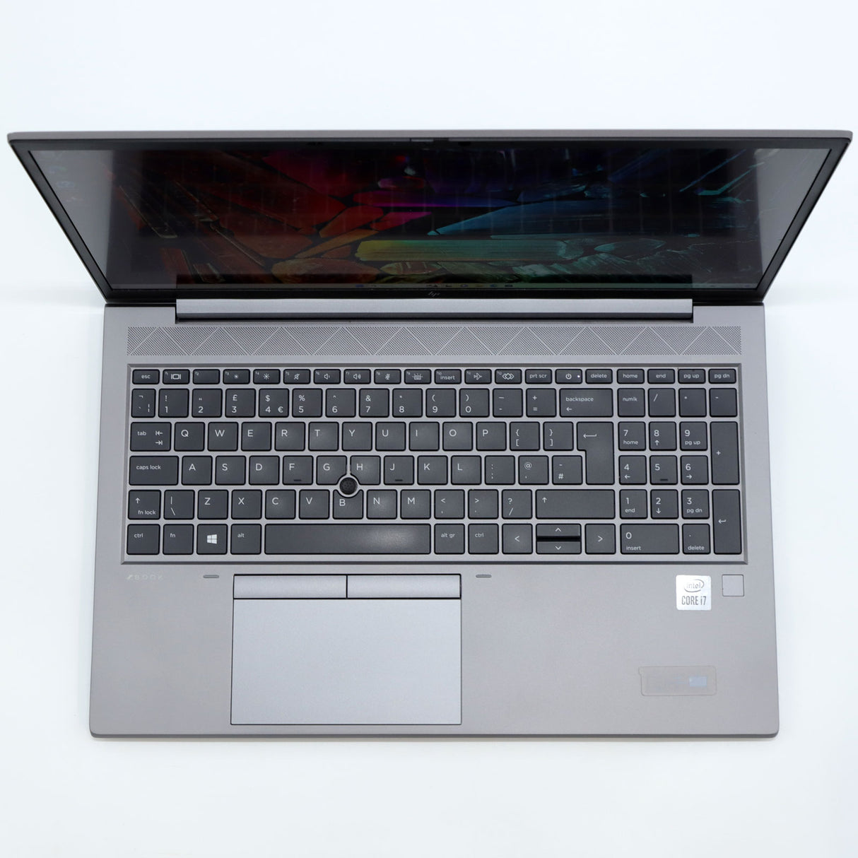 HP ZBook Firefly 15 G7 Laptop: Core i7 10th Gen, NVIDIA, 16GB RAM 512GB Warranty - GreenGreen Store