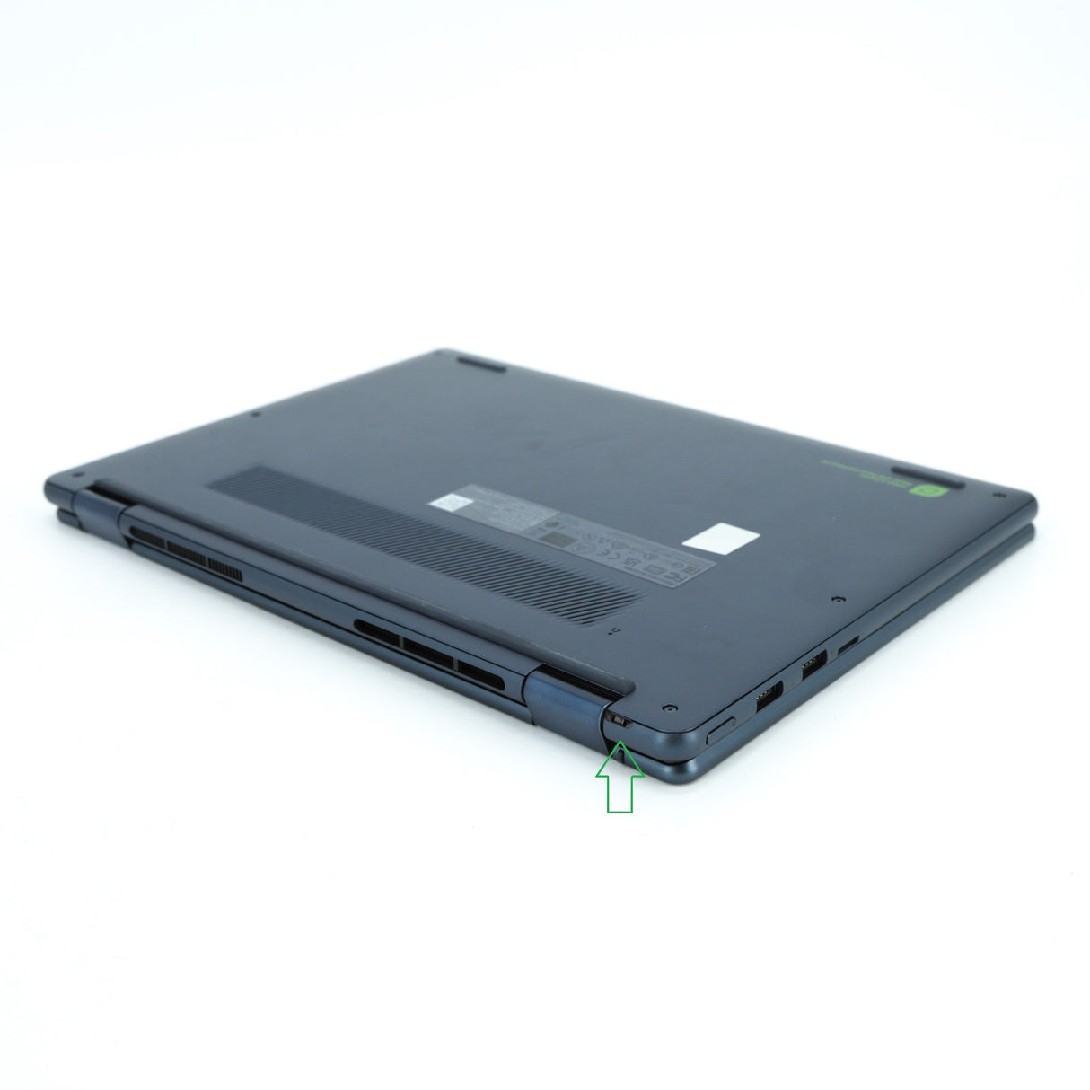 Lenovo Yoga 6 13ALC7 Laptop Ryzen 7 5700U 512GB SSD 16GB RAM Radeon Warranty VAT - GreenGreenStore