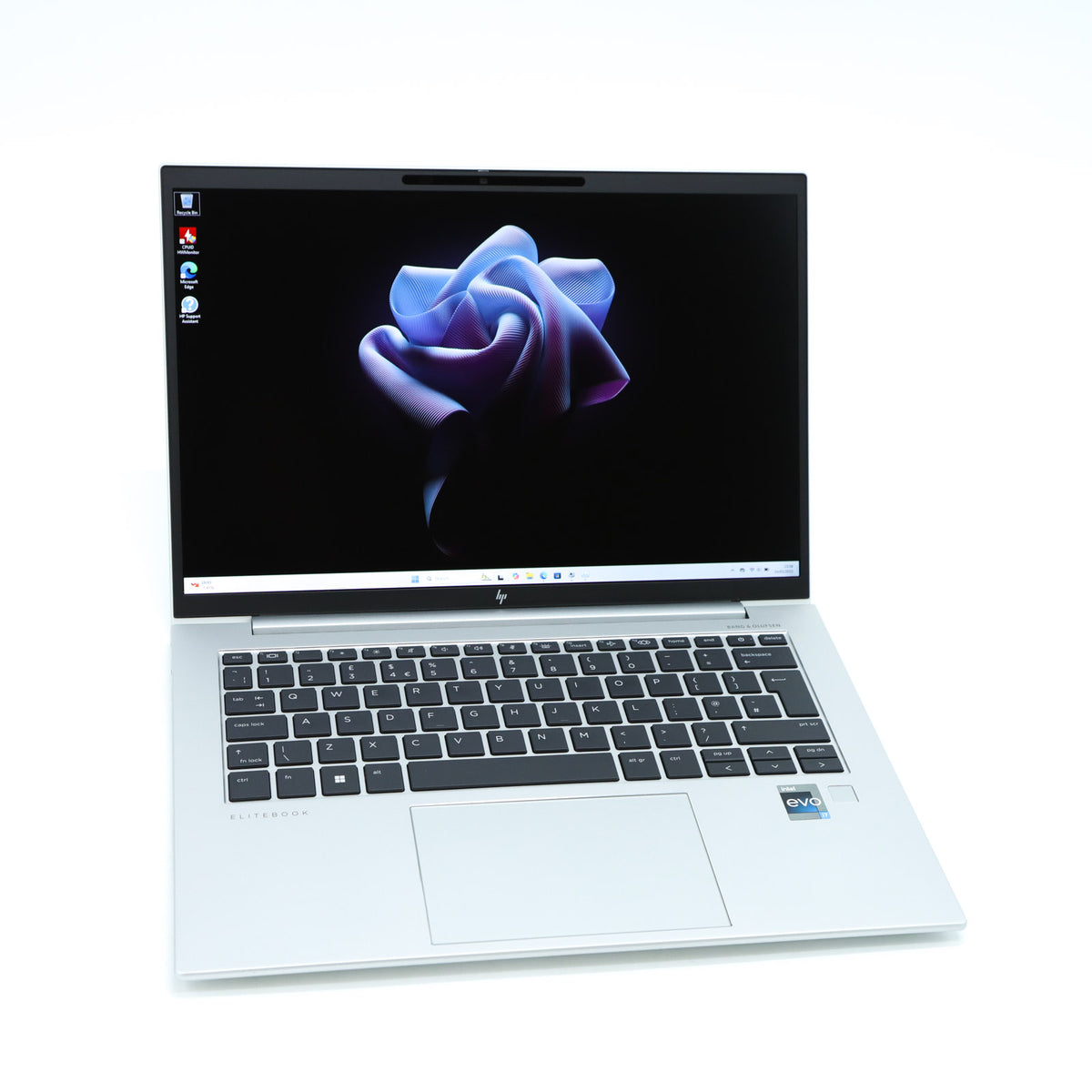 HP EliteBook 840 G9 Laptop: Core i7-1255U 16GB RAM 512GB SSD 14" FHD Warranty - GreenGreenStore