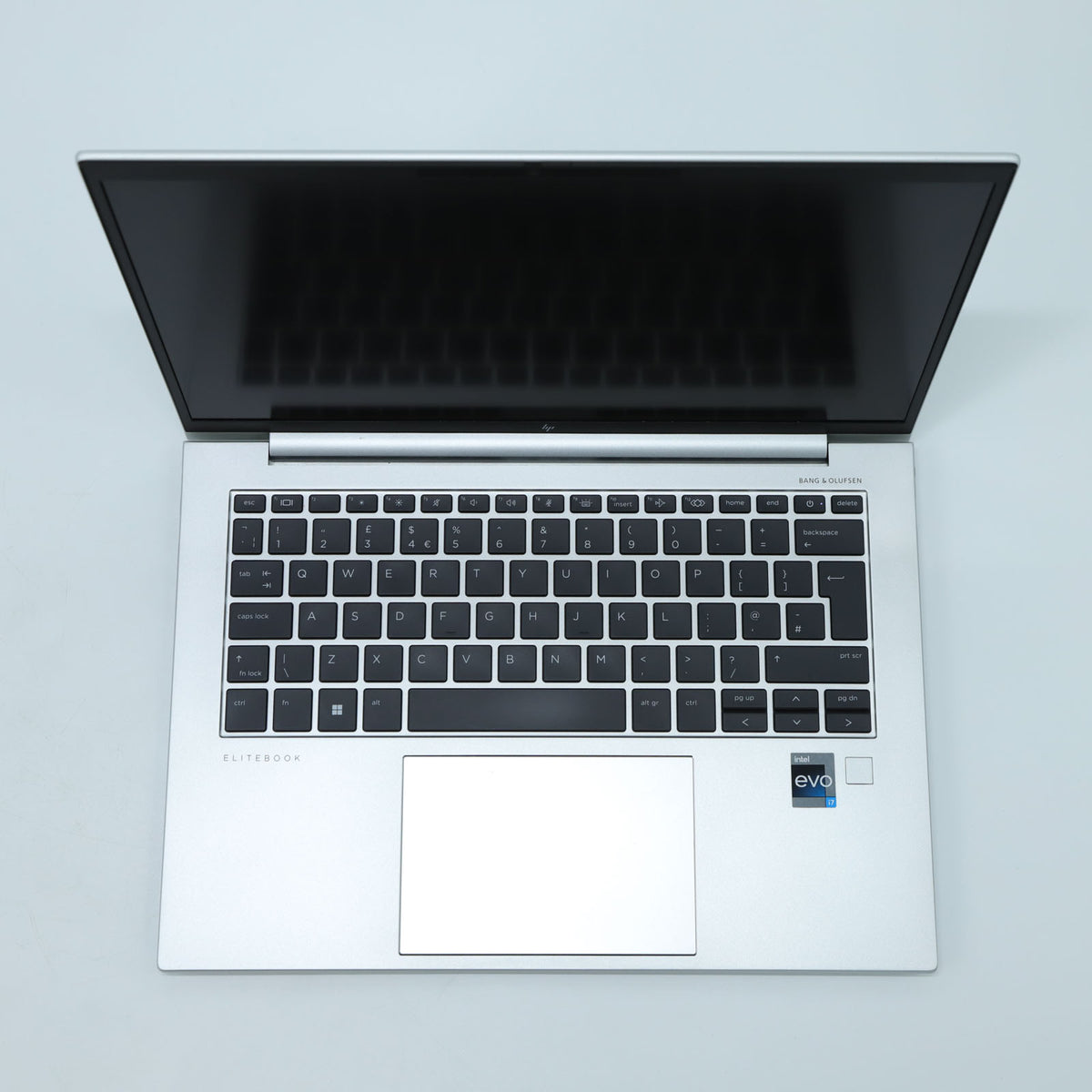 HP EliteBook 840 G9 Laptop: Core i7-1255U 16GB RAM 512GB SSD 14" FHD Warranty - GreenGreenStore