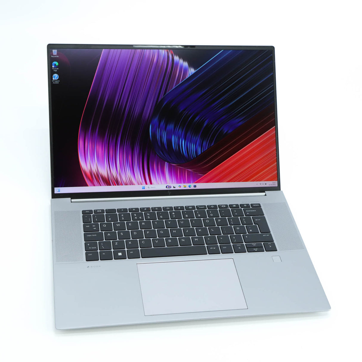 HP ZBook Studio 16 G9 Laptop: Core i7-12800H 32GB RAM 1TB SSD RTX A2000 Warranty - GreenGreenStore