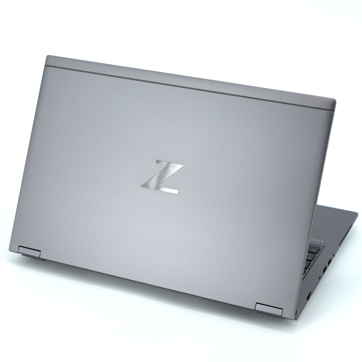HP ZBook Fury 15 G7 Laptop: 10th Gen i9 64GB RAM, RTX 3000, 1TB SSD Warranty VAT - GreenGreen Store