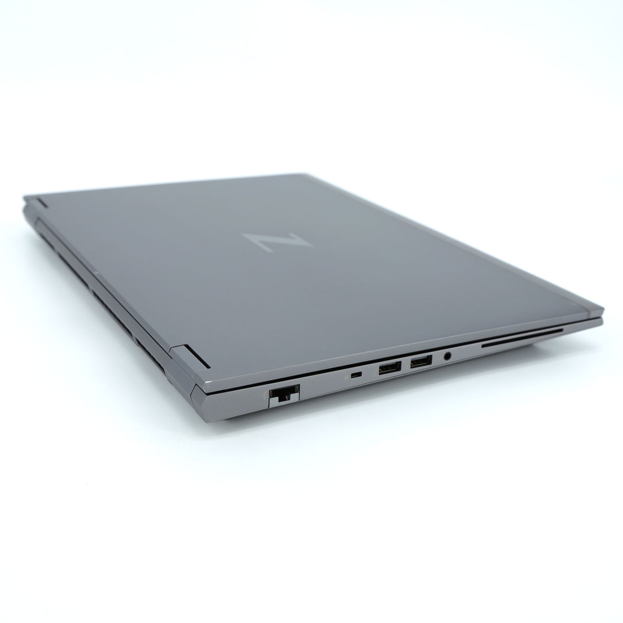 HP ZBook Fury 15 G7 Laptop: 10th Gen i9 64GB RAM, RTX 3000, 1TB SSD Warranty VAT - GreenGreen Store