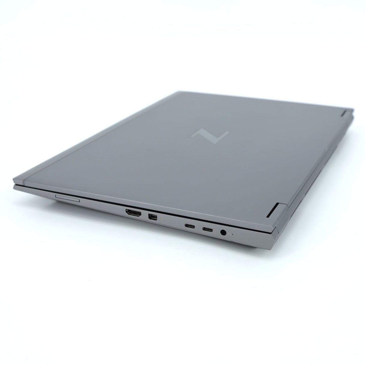 HP ZBook Fury 15 G7 Laptop: 10th Gen i9 64GB RAM, RTX 3000, 1TB SSD Warranty VAT - GreenGreen Store