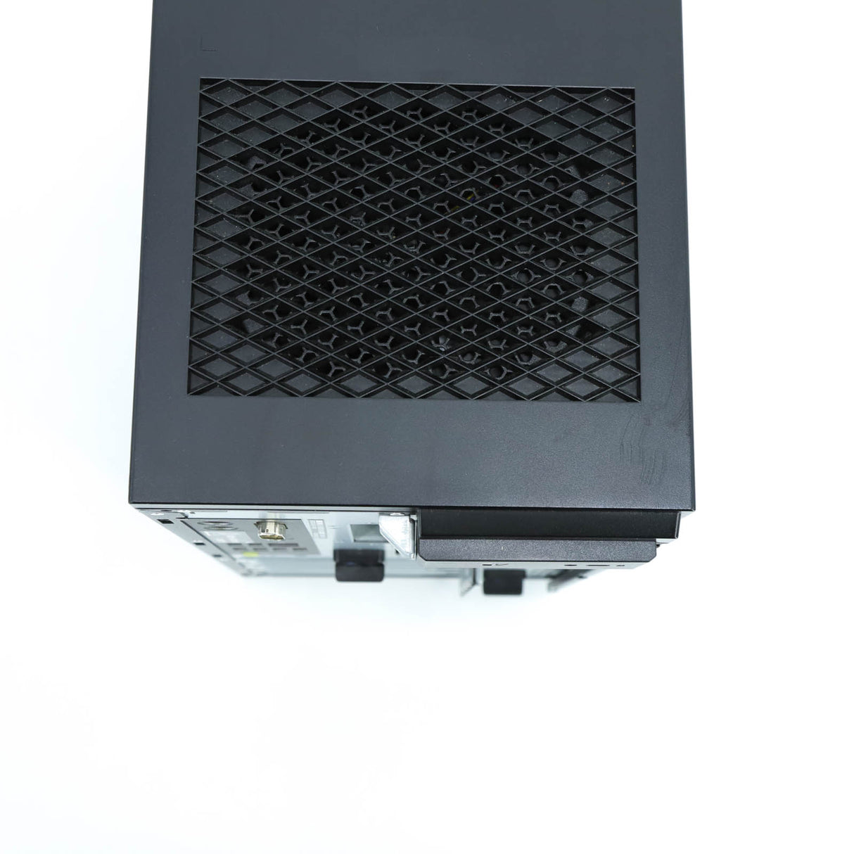 Dell Precision 3630 Desktop: Xeon E3-2124 32GB RAM 512GB SSD P4000 Warranty VAT - GreenGreenStore