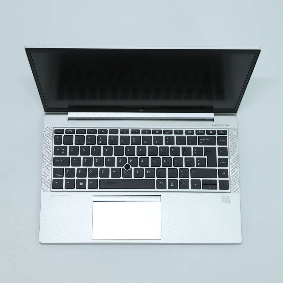 HP EliteBook 840 G8 Laptop: Core i7-1185G7, 16GB RAM, 512GB SSD, Warranty VAT - GreenGreenStore