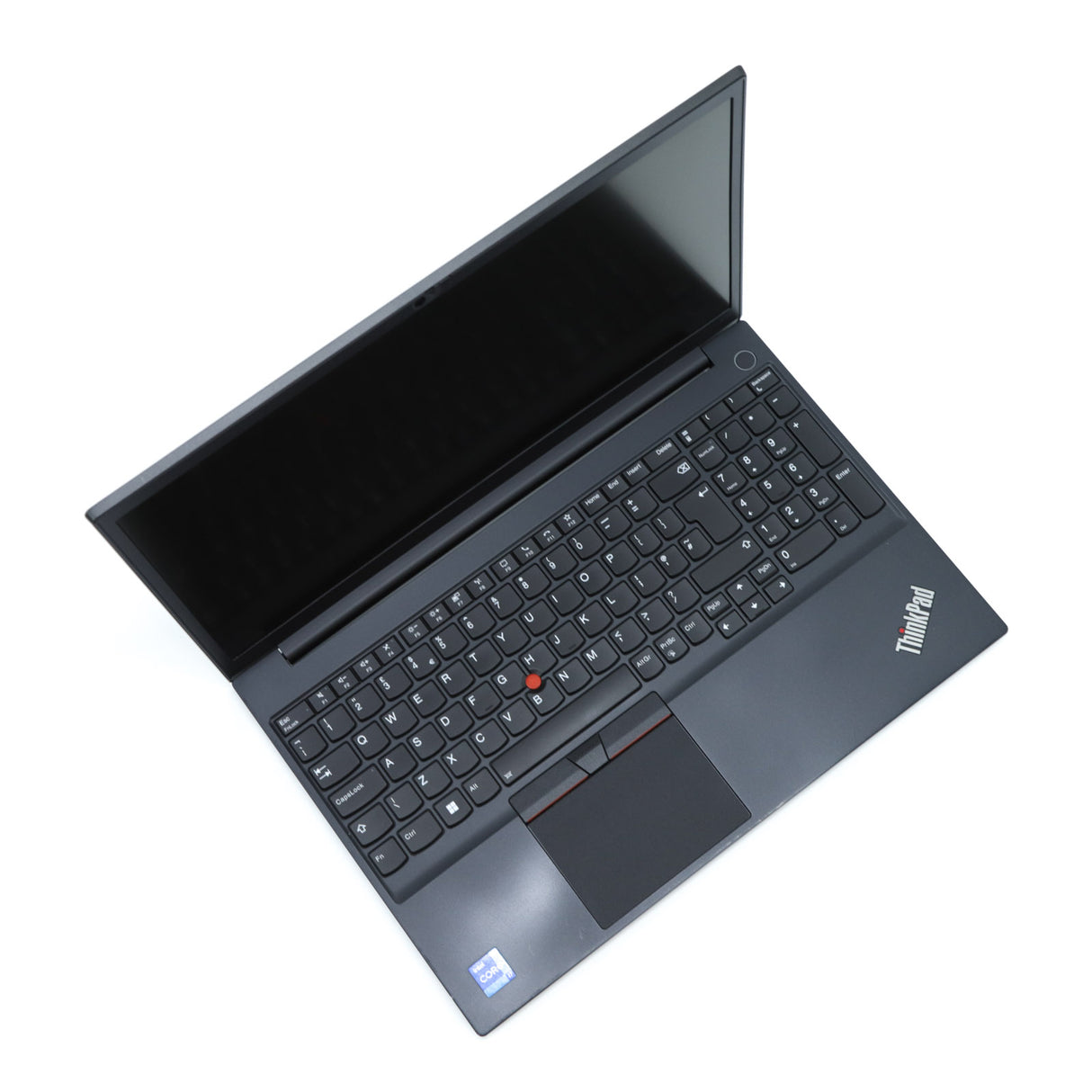 Lenovo ThinkPad E15 Gen 2 Laptop: Core i7-1165G7 512GB SSD 16GB RAM Warranty - GreenGreenStore