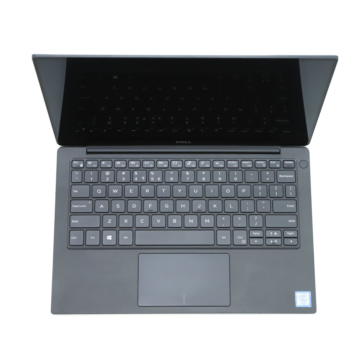 Dell XPS 13 9380 Laptop 4K Touch Core i7-8665U, 16GB RAM 256GB SSD, Warranty VAT - GreenGreenStore
