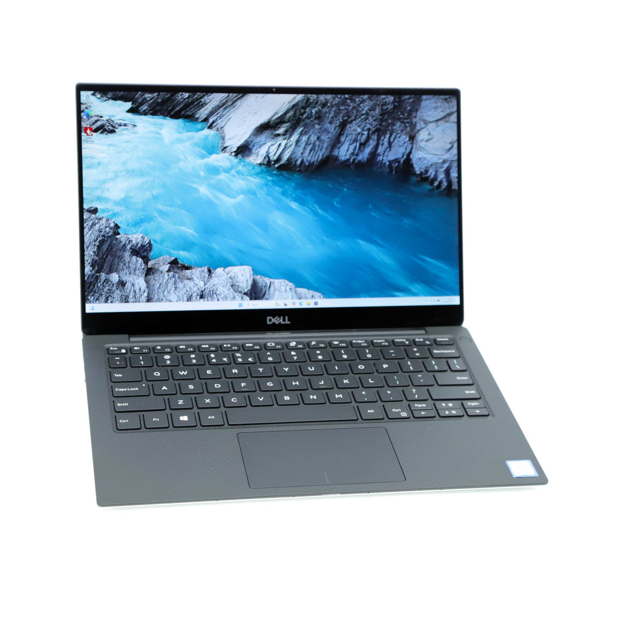 Dell XPS 13 9380 Laptop 4K Touch Core i7-8665U, 16GB RAM 256GB SSD, Warranty VAT - GreenGreenStore