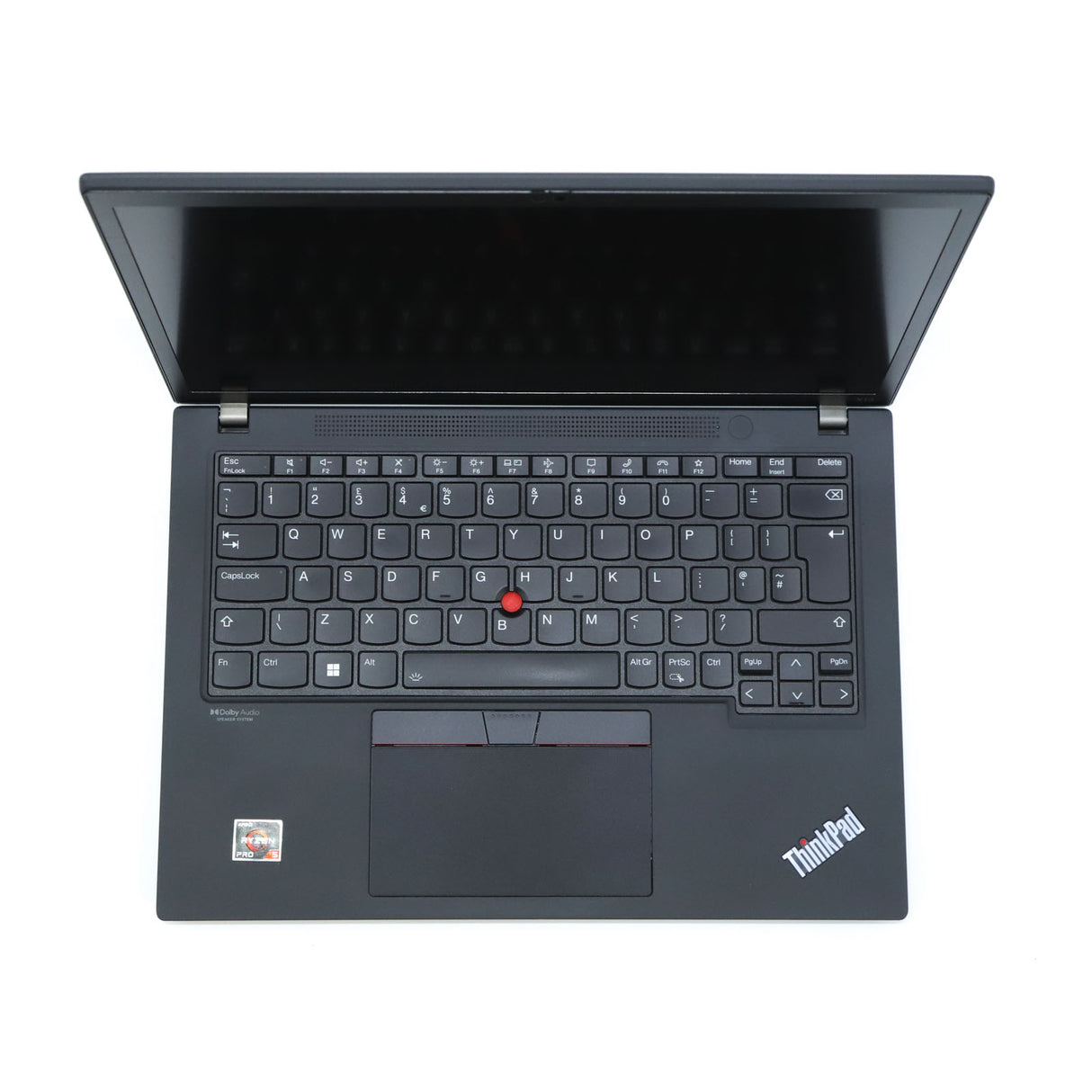 Lenovo ThinkPad X13 Gen 2 Laptop: Ryzen 5 Pro 5650U 16GB RAM 256GB SSD Warranty - GreenGreenStore