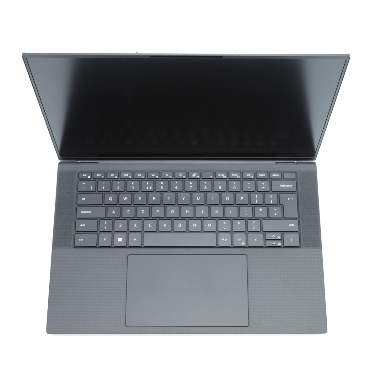 Dell Precision 5570 Laptop: Core i9-12900H 32GB RAM 1TB SSD RTX A2000 Warranty - GreenGreenStore