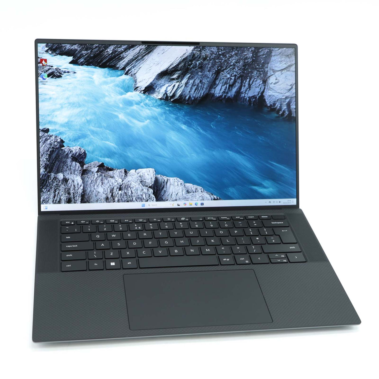 Dell Precision 5570 Laptop: Core i9-12900H 32GB RAM 1TB SSD RTX A2000 Warranty - GreenGreenStore