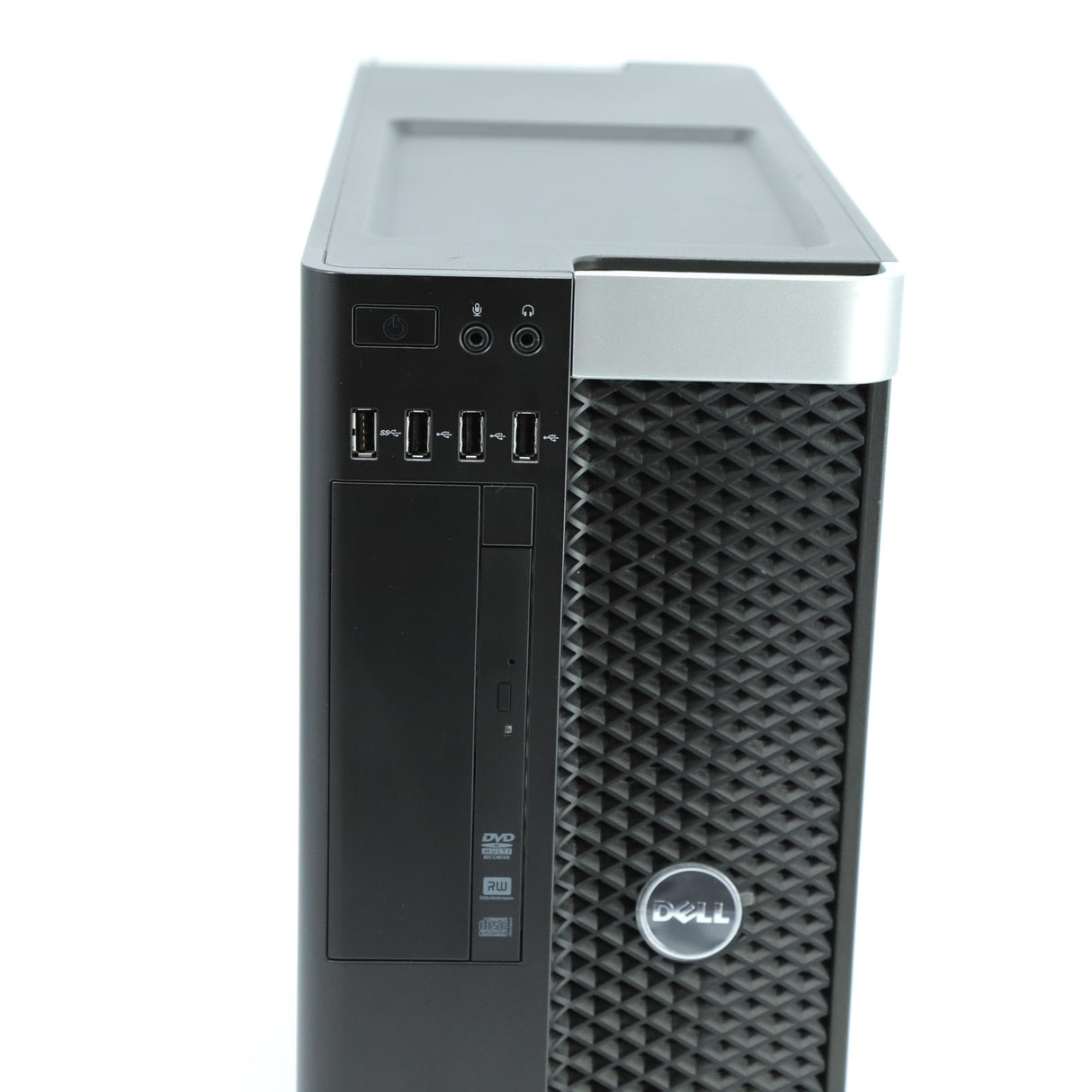 Dell Precision Tower 5810: Intel Xeon, P4000, 16GB RAM, 512GB SSD, Warranty VAT - GreenGreenStore