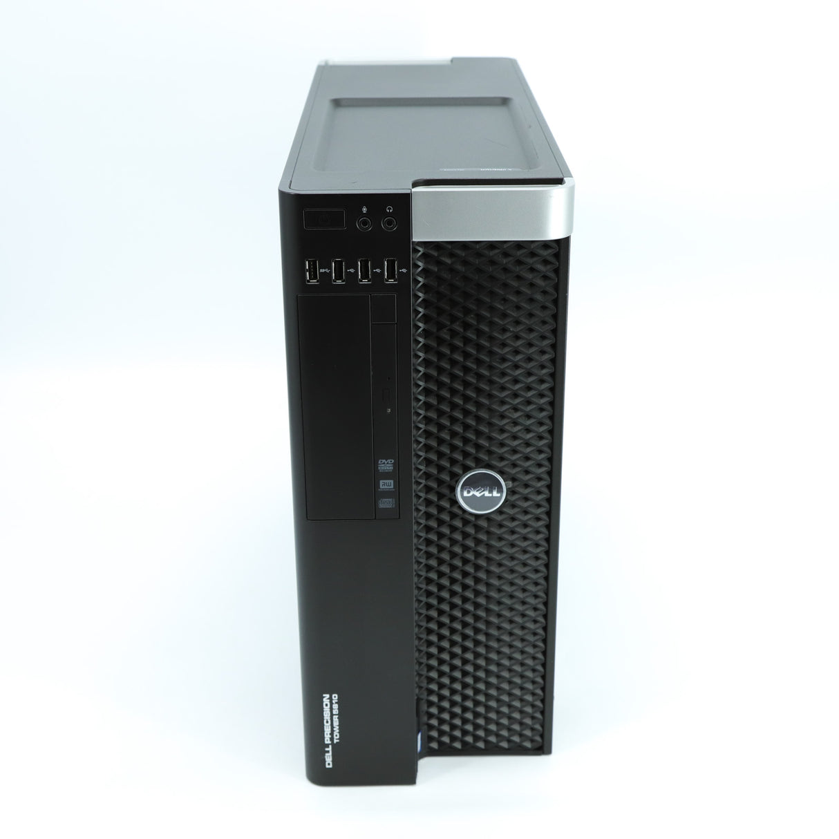 Dell Precision Tower 5810: Intel Xeon, P4000, 16GB RAM, 512GB SSD, Warranty VAT - GreenGreenStore