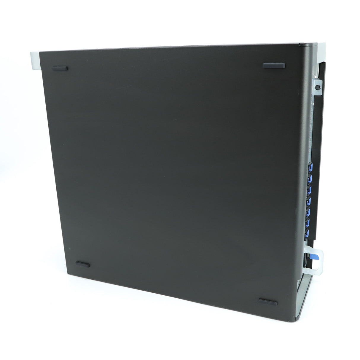 Dell Precision Tower 5810: Intel Xeon, P4000, 16GB RAM, 512GB SSD, Warranty VAT - GreenGreenStore