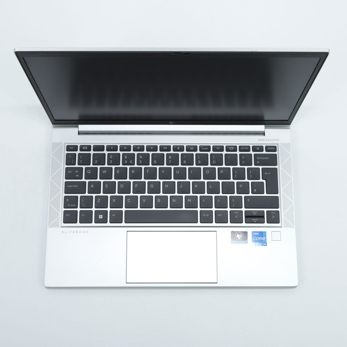 HP EliteBook 830 G8 Laptop: Intel Core i5-1135G7 256GB 16GB RAM Warranty VAT - GreenGreenStore