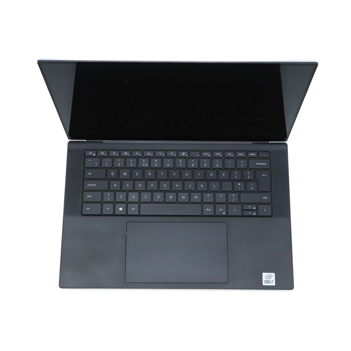 Dell XPS 15 9500 4K Laptop: i7-10750H, NVIDIA 1650 Ti, 32GB 1TB, Warranty, VAT - GreenGreenStore