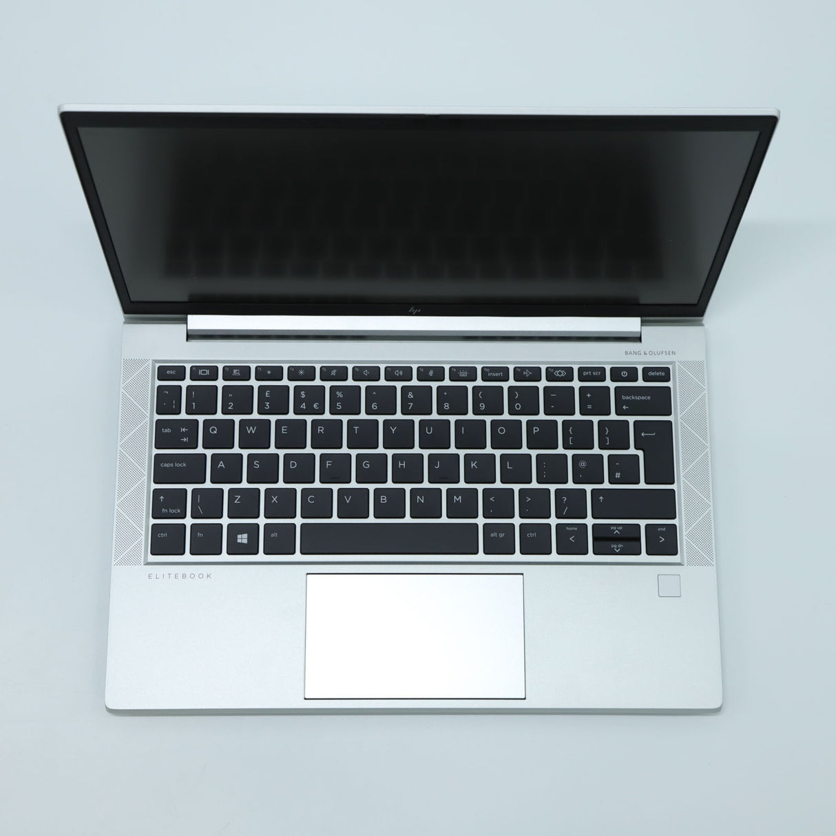 HP EliteBook 835 G7 Laptop: Ryzen 5 4650U 16GB RAM 256GB SSD, Warranty VAT - GreenGreenStore