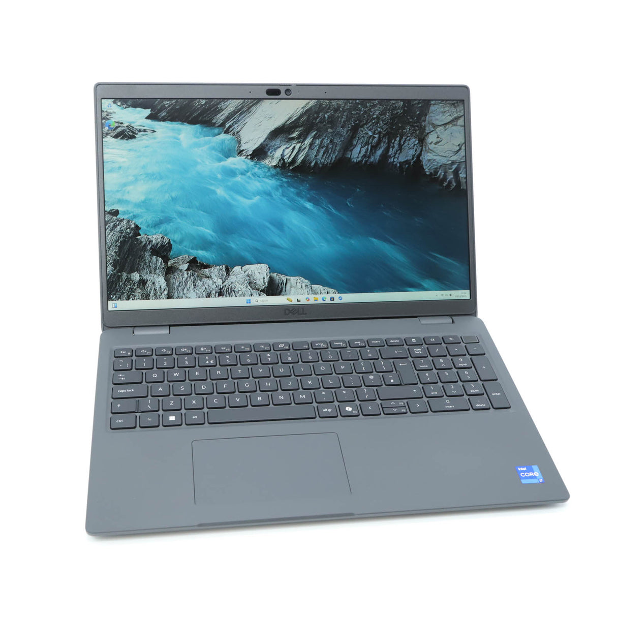 Dell Latitude 3550 Laptop: Core i7-1335U 16GB RAM 512GB SSD Warranty - GreenGreenStore