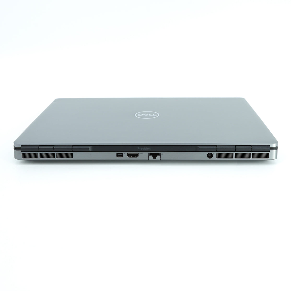 Dell Precision 7560 Laptop: Core i7-11800H 2TB SSD 64GB RAM RTX A5000 Warranty - GreenGreenStore