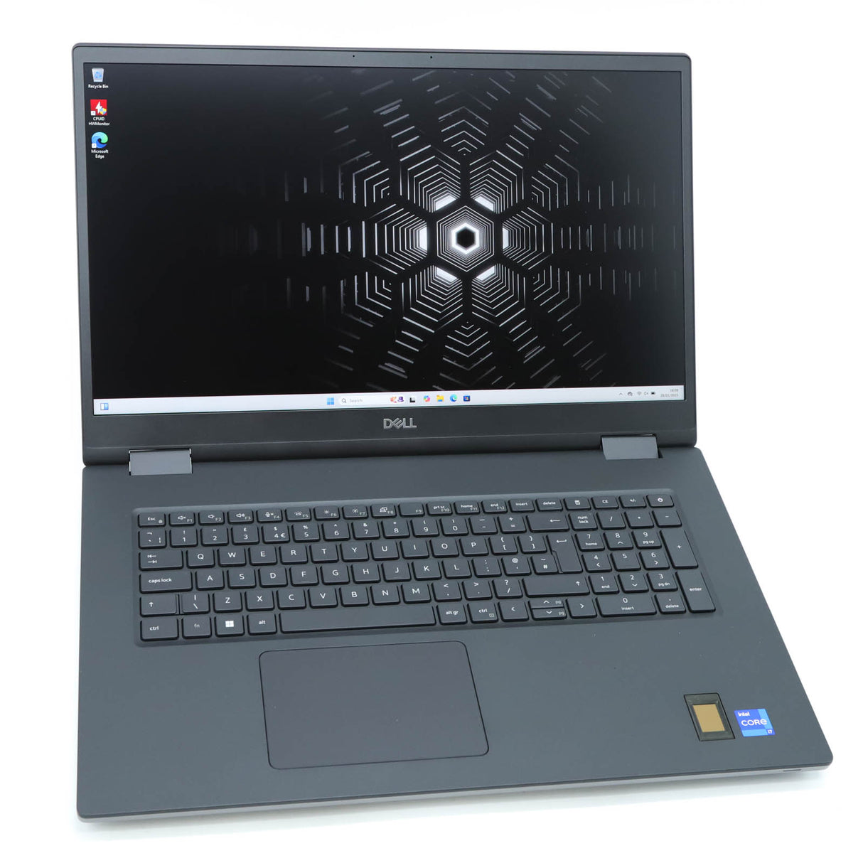 Dell Precision 7780 CAD Laptop: i7-13850HX RTX A1000, 512GB, 64GB RAM, Warranty - GreenGreenStore