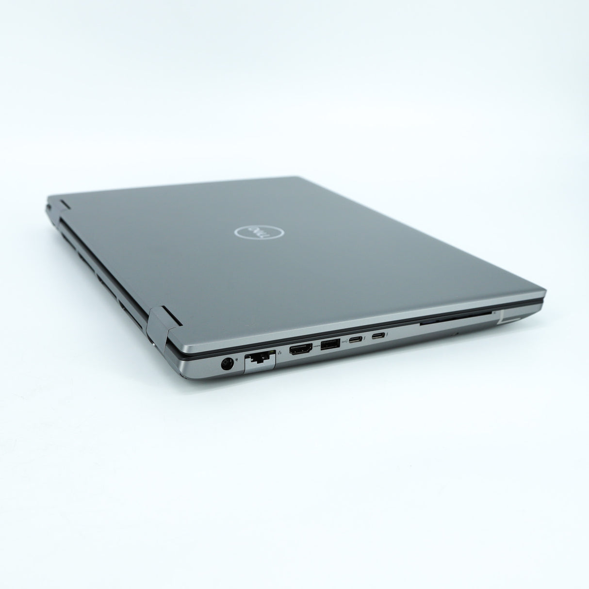 Dell Precision 7780 CAD Laptop: i7-13850HX RTX A1000, 512GB, 64GB RAM, Warranty - GreenGreenStore