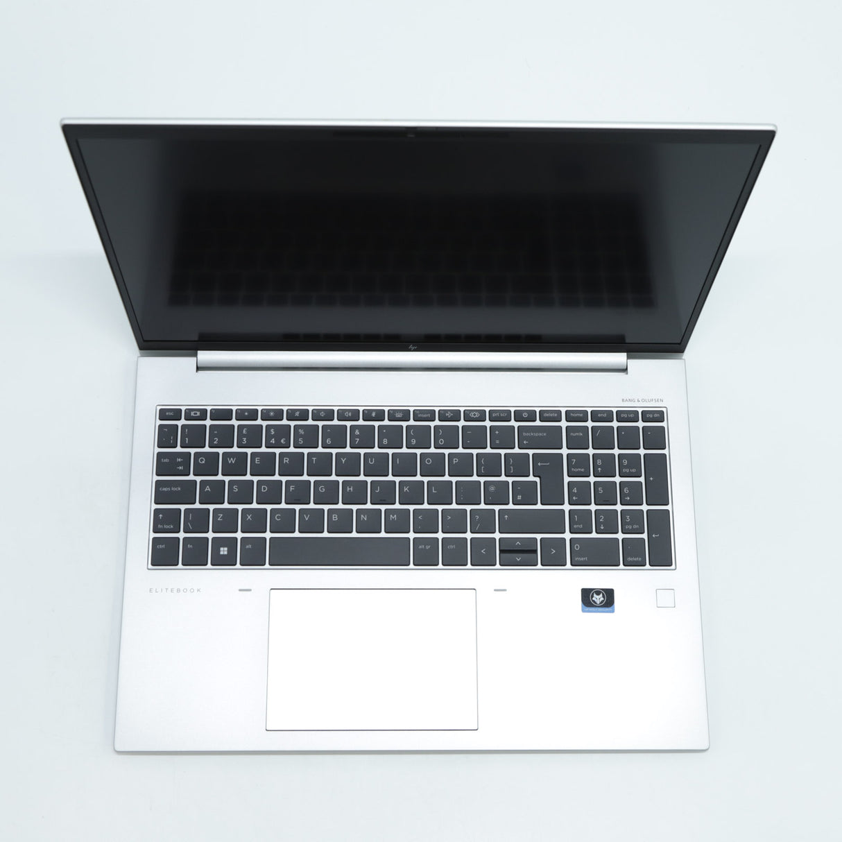 HP EliteBook 865 G9 Laptop: AMD Ryzen 7 PRO 6850U 16GB RAM 512GB SSD Warranty - GreenGreenStore