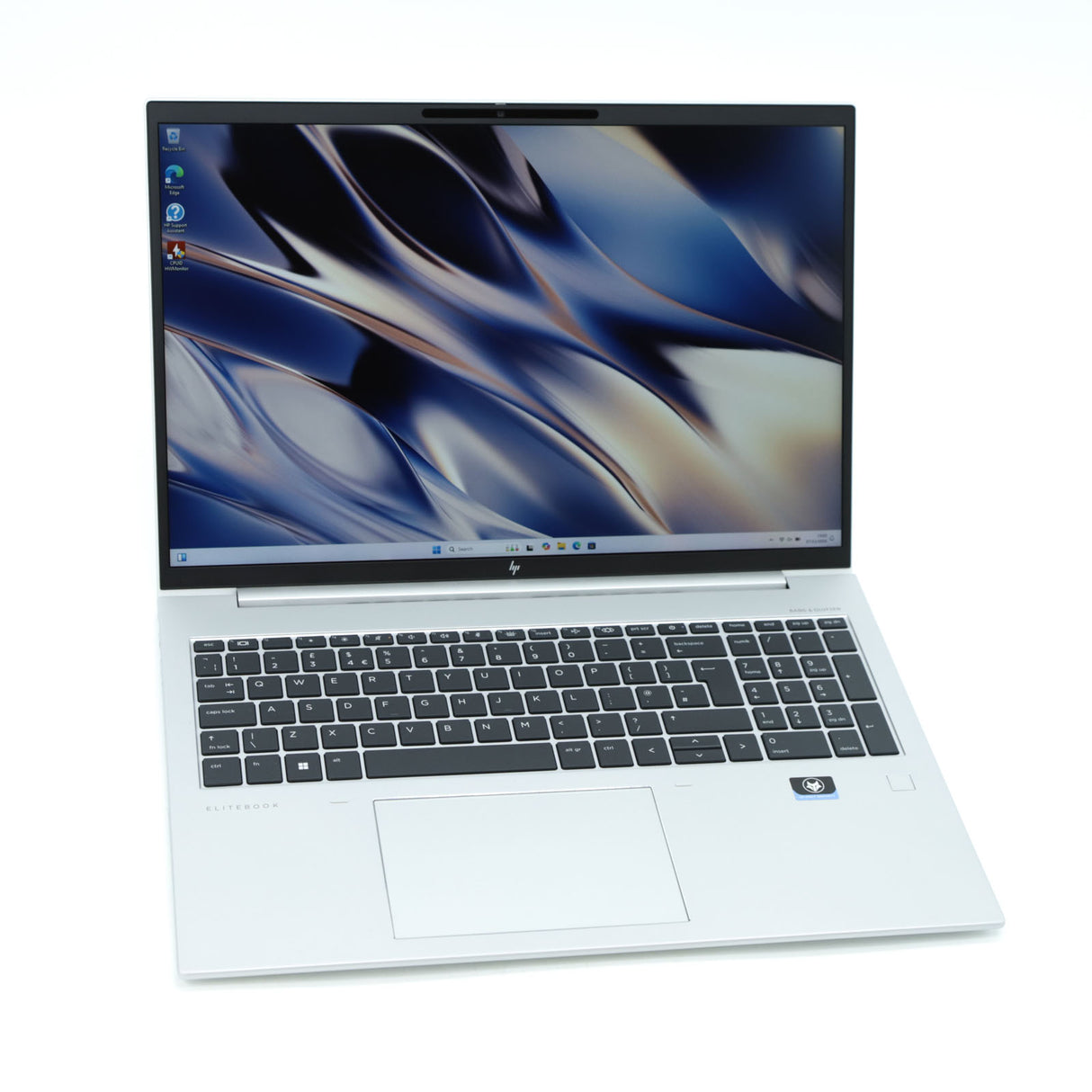 HP EliteBook 865 G9 Laptop: AMD Ryzen 7 PRO 6850U 16GB RAM 512GB SSD Warranty - GreenGreenStore