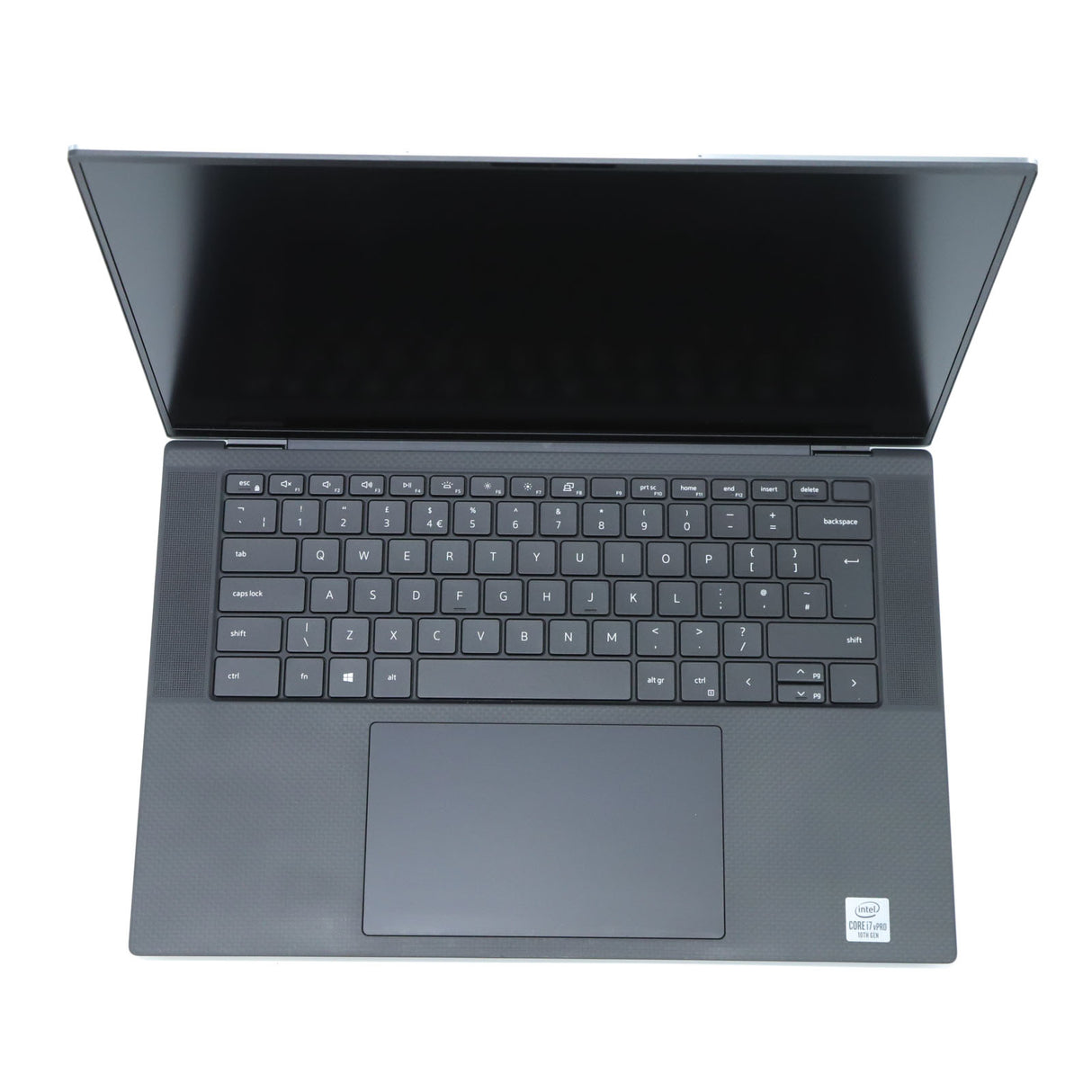 Dell Precision 5550 Laptop: Core i7-10850H, Quadro, 16GB RAM 512GB SSD, Warranty - GreenGreenStore