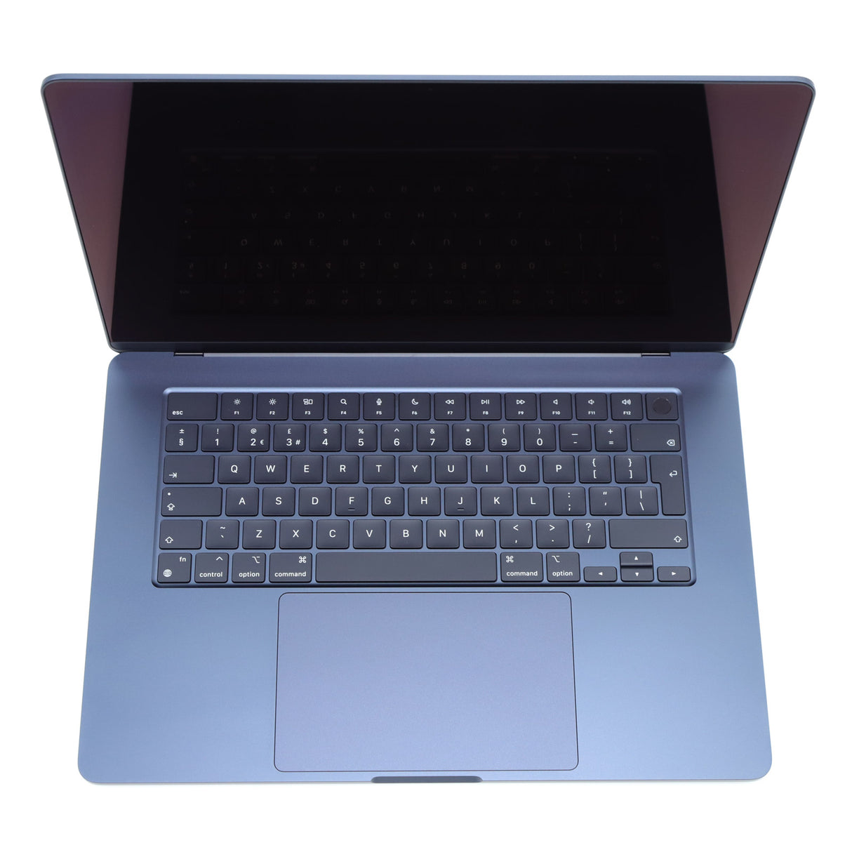 Apple MacBook Air 15.3" (2023) M2 CPU, Midnight, 8GB RAM, 256GB, Warranty VAT - GreenGreen Store