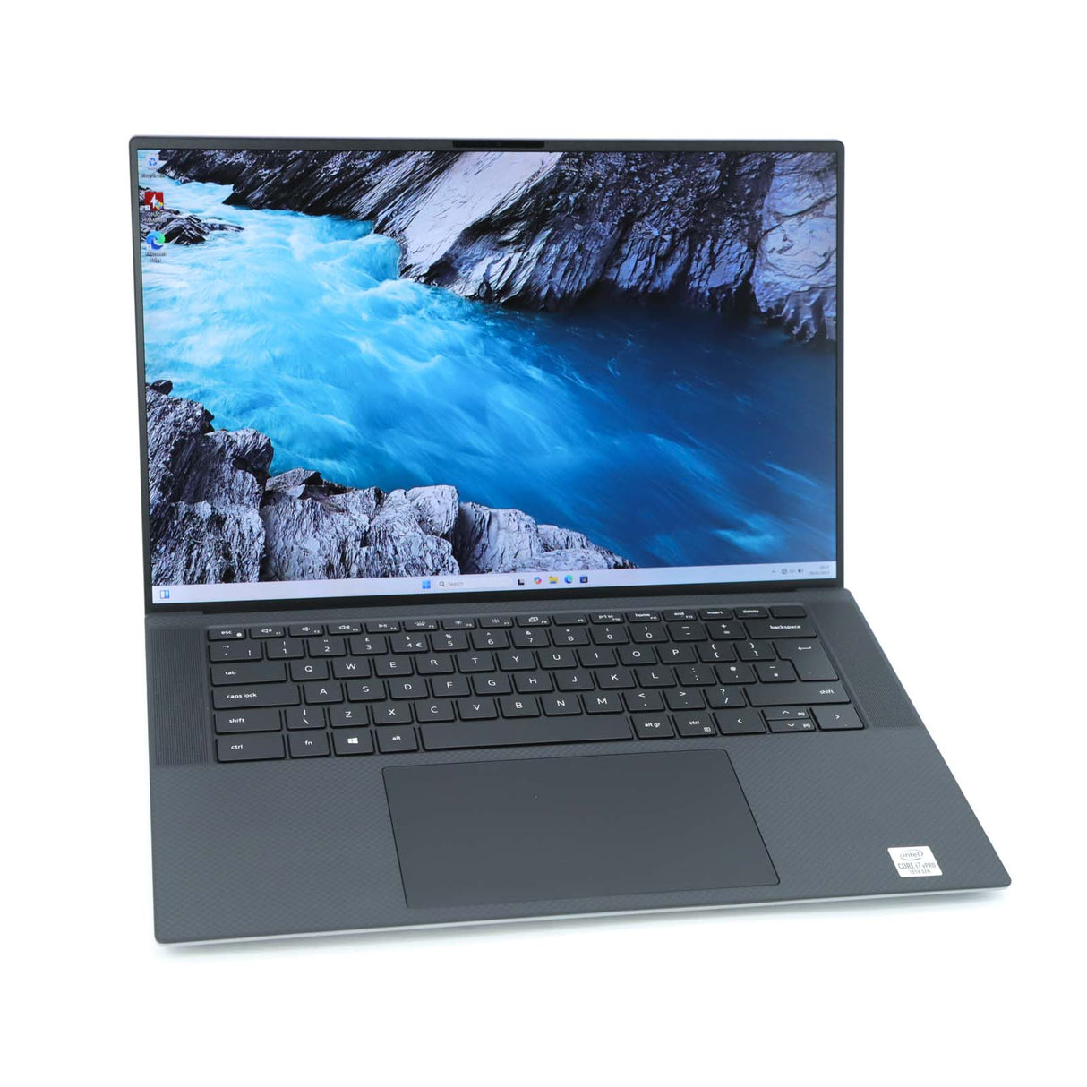 Dell Precision 5550 Laptop: Core i7-10850H, Quadro, 16GB RAM 512GB SSD, Warranty - GreenGreenStore