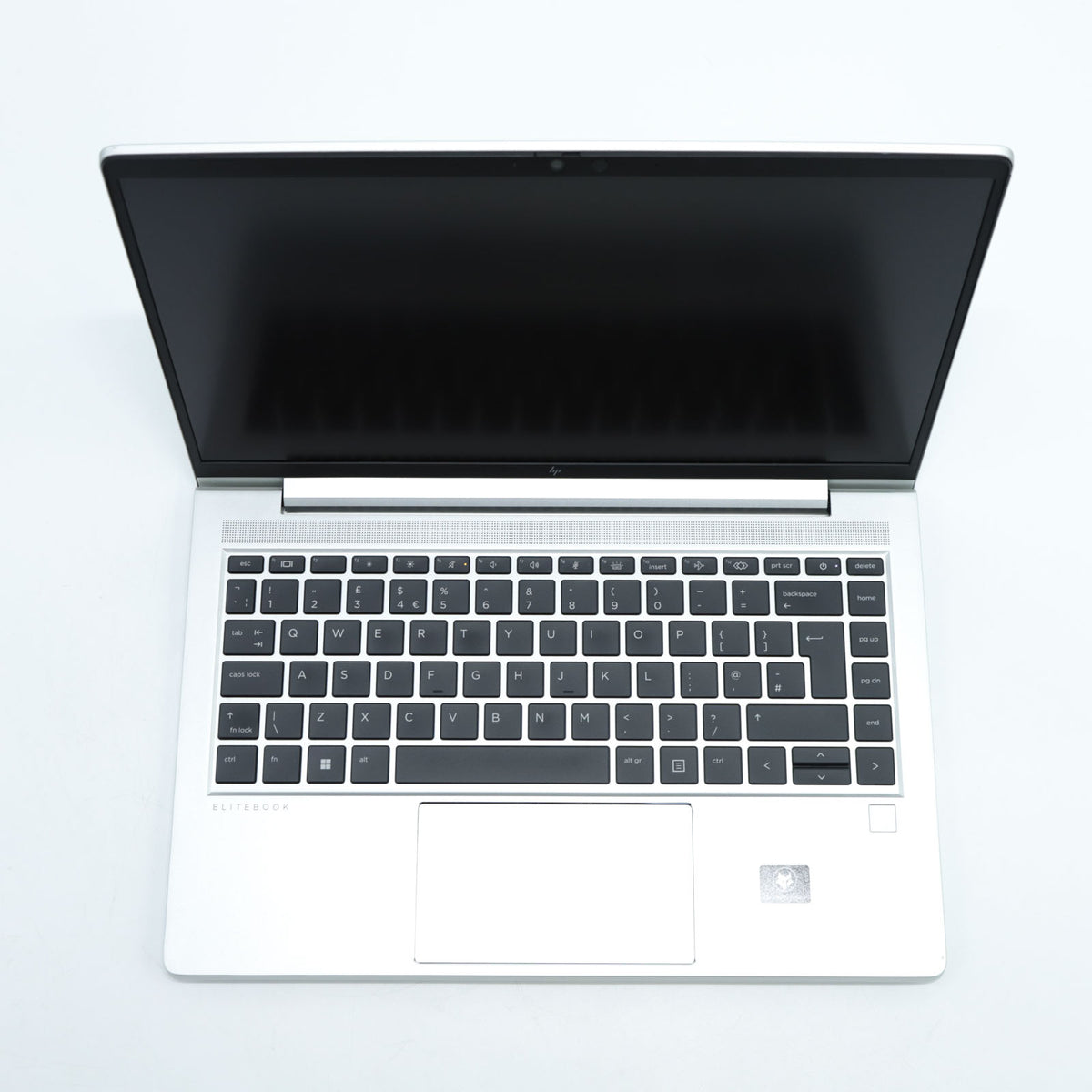 HP EliteBook 645 G9 Laptop: AMD Ryzen 7 5825U 16GB RAM 512GB SSD Warranty VAT - GreenGreenStore