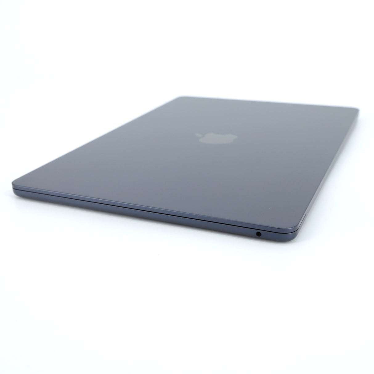 Apple MacBook Air 15.3" (2023) M2 CPU, Midnight, 8GB RAM, 256GB, Warranty VAT - GreenGreen Store