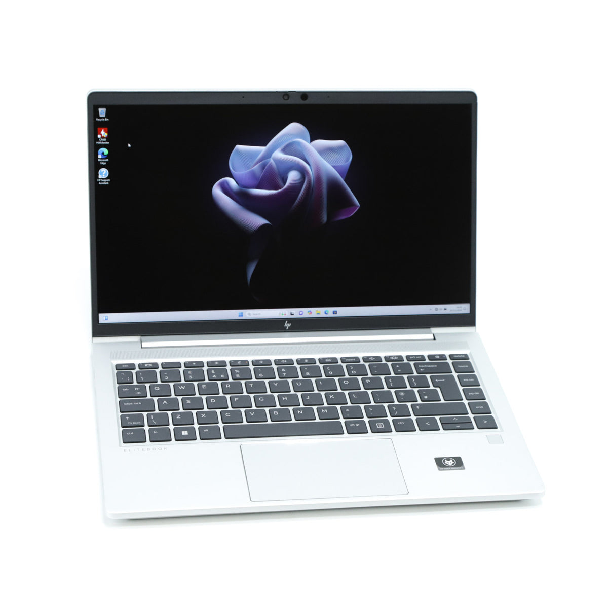 HP EliteBook 645 G9 Laptop: AMD Ryzen 7 5825U 16GB RAM 512GB SSD Warranty VAT - GreenGreenStore