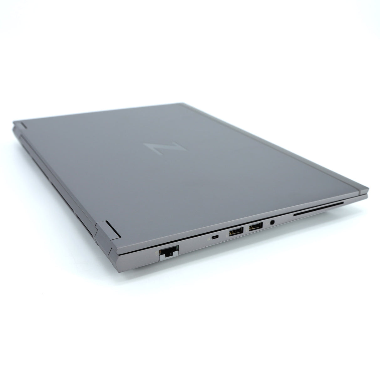 HP ZBook Fury 15 G7 Laptop: 10th Gen i7, 512GB, 16GB RAM, Quadro T2000, Warranty - GreenGreen Store