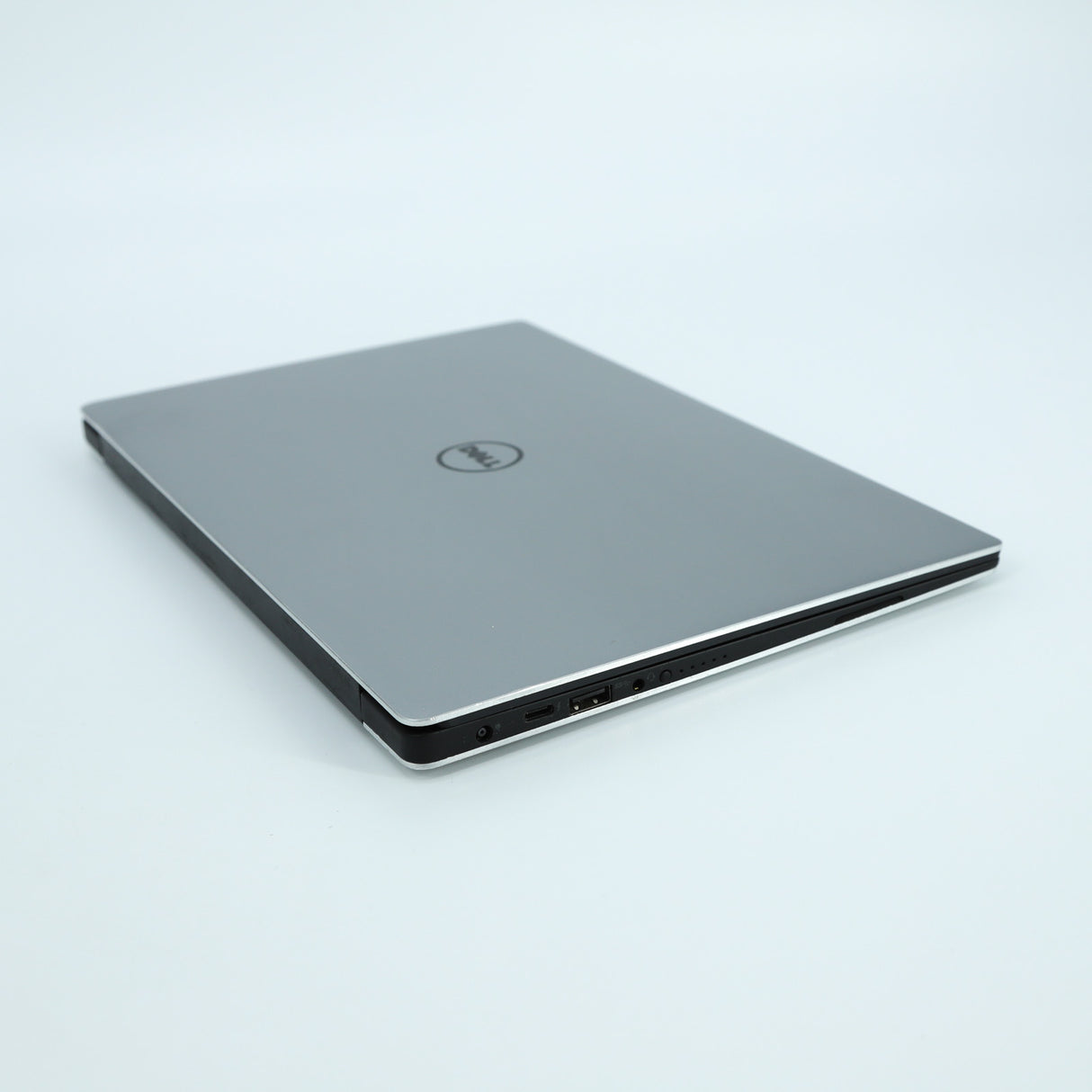 Dell XPS 13 9360 13" Laptop: Intel Core i7-7500U, 8GB RAM 128GB SSD Warranty VAT - GreenGreenStore