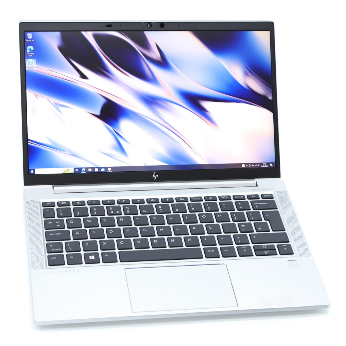 HP EliteBook 830 G7 Laptop: Intel 10th Gen i7, 16GB RAM, 512GB, Warranty, VAT - GreenGreen Store