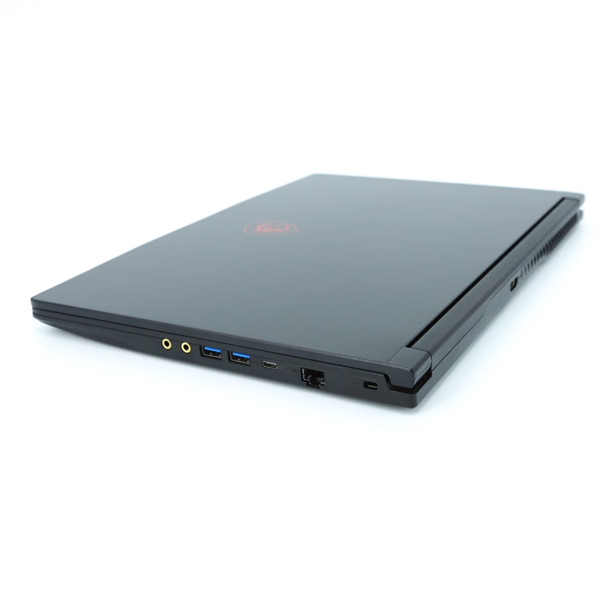 MSI GF63 144Hz Gaming Laptop: Core i7-12650H RTX 4050 512GB 8GB, Warranty - GreenGreenStore