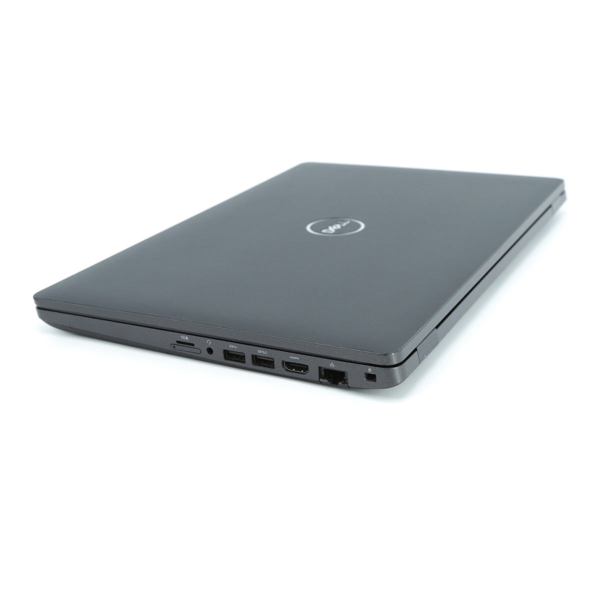 Dell Latitude 5501 Laptop: Core i7-9850H 16GB RAM 512GB SSD NVIDIA Warranty VAT - GreenGreenStore