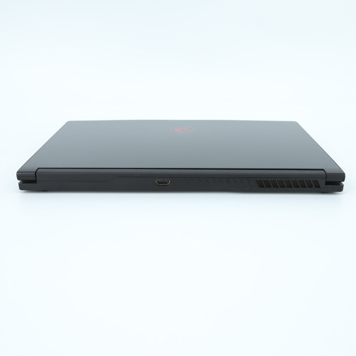 MSI GF63 144Hz Gaming Laptop: Core i7-12650H RTX 4050 512GB 8GB, Warranty - GreenGreenStore